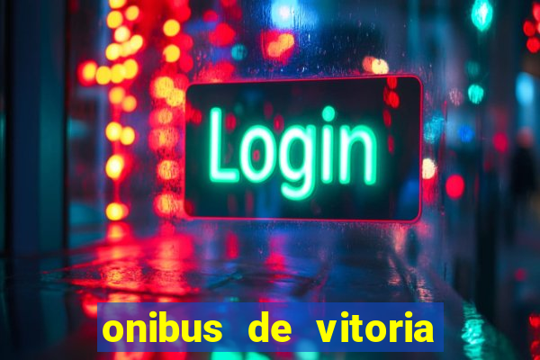 onibus de vitoria da conquista para porto seguro